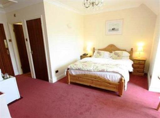 фото отеля Caley Hall Hotel Hunstanton