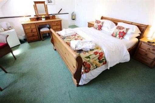 фото отеля Caley Hall Hotel Hunstanton
