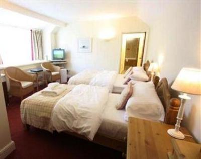 фото отеля Caley Hall Hotel Hunstanton