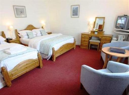 фото отеля Caley Hall Hotel Hunstanton