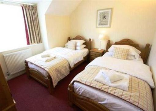 фото отеля Caley Hall Hotel Hunstanton