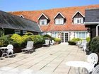 фото отеля Caley Hall Hotel Hunstanton