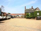 фото отеля Caley Hall Hotel Hunstanton