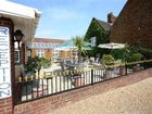 фото отеля Caley Hall Hotel Hunstanton