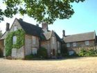 фото отеля Caley Hall Hotel Hunstanton