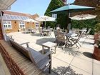 фото отеля Caley Hall Hotel Hunstanton