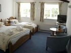 фото отеля Caley Hall Hotel Hunstanton