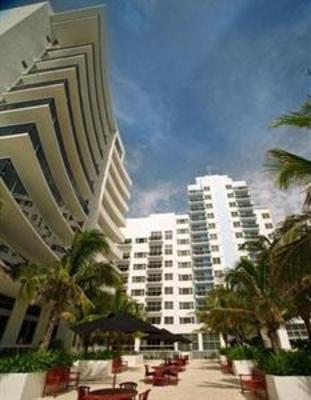 фото отеля Churchill Suites Crown Miami Beach