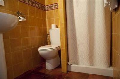 фото отеля Hostal Sol y Miel