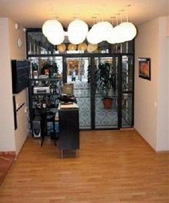 фото отеля Hostal Sol y Miel