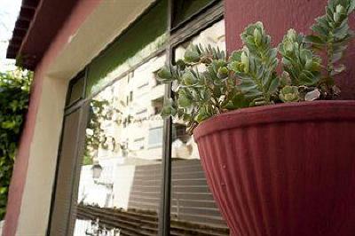 фото отеля Hostal Sol y Miel