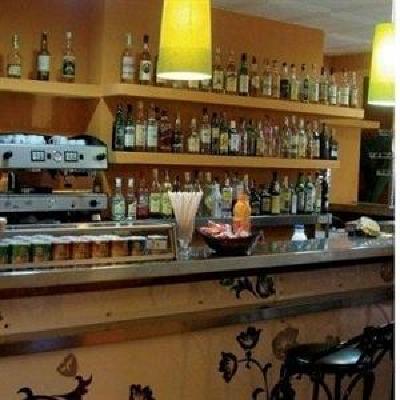 фото отеля Hostal Sol y Miel