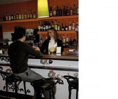 фото отеля Hostal Sol y Miel