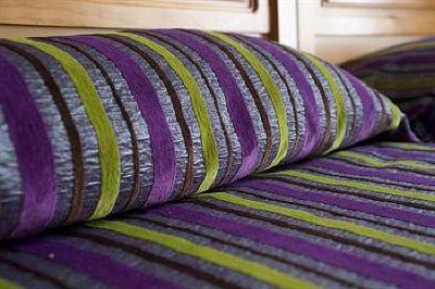фото отеля Hostal Sol y Miel