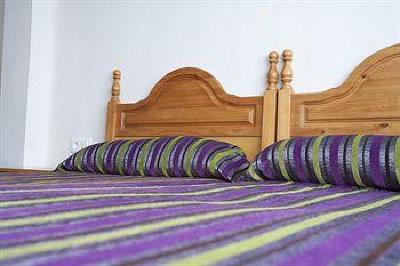 фото отеля Hostal Sol y Miel