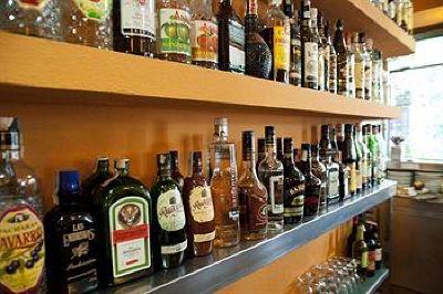 фото отеля Hostal Sol y Miel