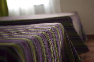 фото отеля Hostal Sol y Miel