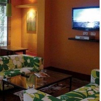фото отеля Hostal Sol y Miel