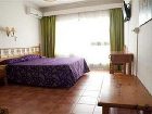 фото отеля Hostal Sol y Miel