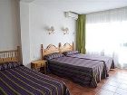 фото отеля Hostal Sol y Miel