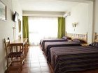 фото отеля Hostal Sol y Miel