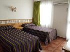 фото отеля Hostal Sol y Miel