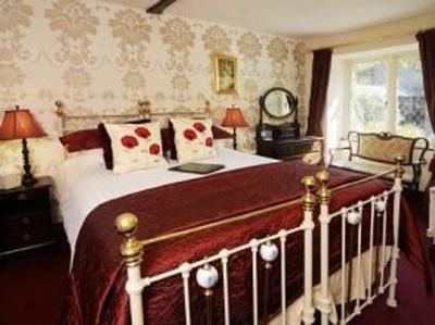 фото отеля Broadoaks Country House Troutbeck (South Lakeland)