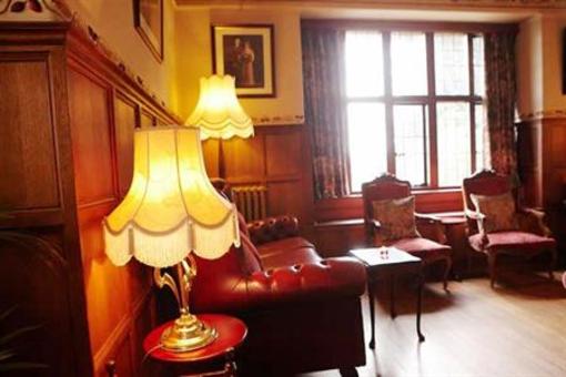 фото отеля Broadoaks Country House Troutbeck (South Lakeland)