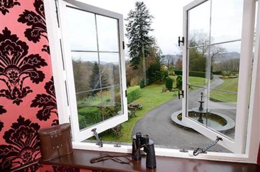 фото отеля Broadoaks Country House Troutbeck (South Lakeland)