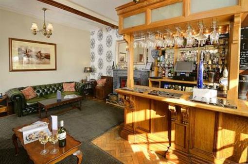 фото отеля Broadoaks Country House Troutbeck (South Lakeland)