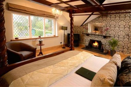 фото отеля Broadoaks Country House Troutbeck (South Lakeland)