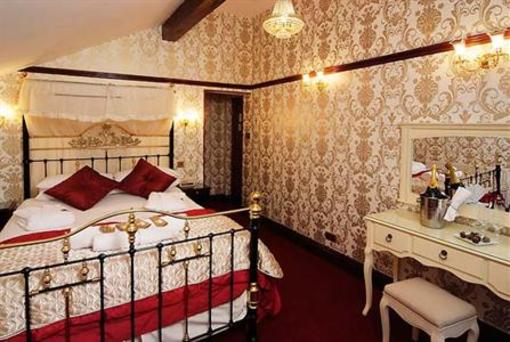 фото отеля Broadoaks Country House Troutbeck (South Lakeland)