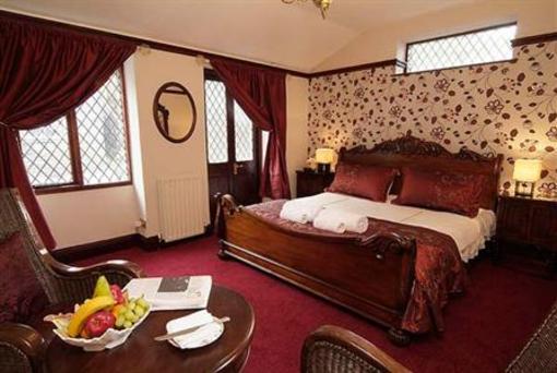 фото отеля Broadoaks Country House Troutbeck (South Lakeland)