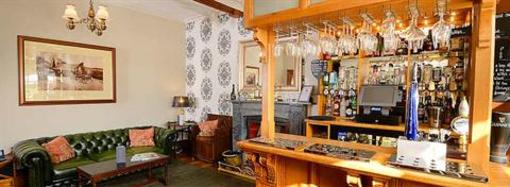 фото отеля Broadoaks Country House Troutbeck (South Lakeland)