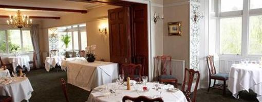 фото отеля Broadoaks Country House Troutbeck (South Lakeland)