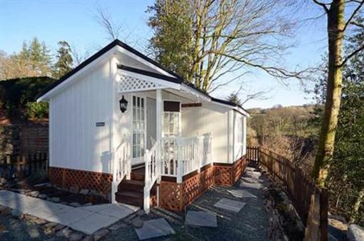фото отеля Broadoaks Country House Troutbeck (South Lakeland)