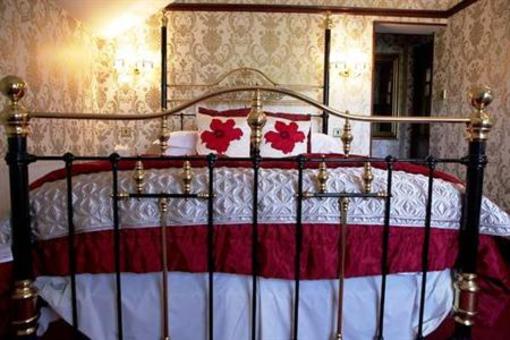 фото отеля Broadoaks Country House Troutbeck (South Lakeland)