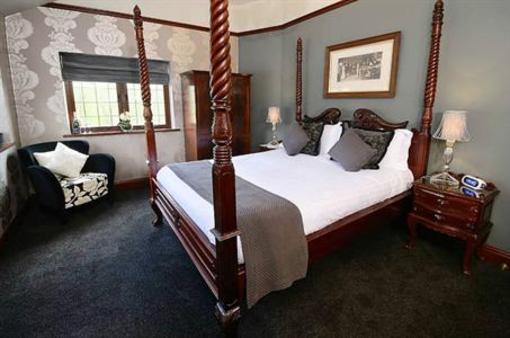 фото отеля Broadoaks Country House Troutbeck (South Lakeland)