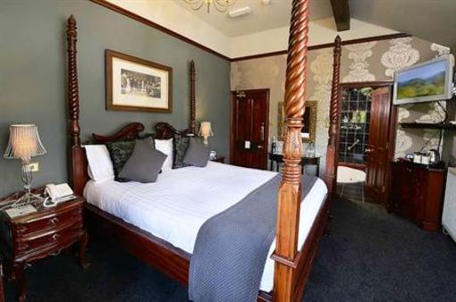 фото отеля Broadoaks Country House Troutbeck (South Lakeland)