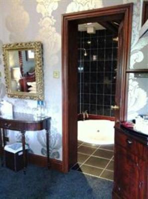 фото отеля Broadoaks Country House Troutbeck (South Lakeland)