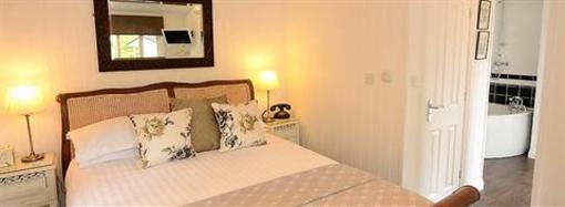 фото отеля Broadoaks Country House Troutbeck (South Lakeland)