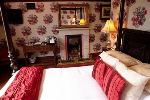 фото отеля Broadoaks Country House Troutbeck (South Lakeland)