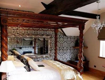фото отеля Broadoaks Country House Troutbeck (South Lakeland)