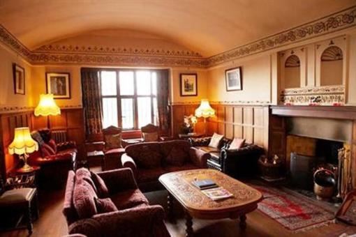 фото отеля Broadoaks Country House Troutbeck (South Lakeland)