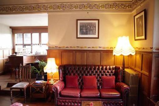 фото отеля Broadoaks Country House Troutbeck (South Lakeland)