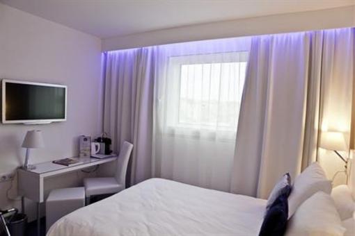 фото отеля Best Western Eurociel