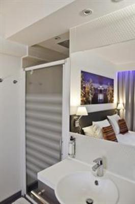 фото отеля Best Western Eurociel