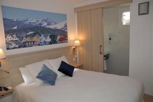фото отеля Best Western Eurociel
