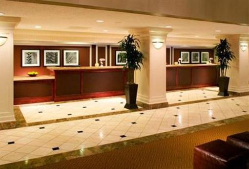 фото отеля Sheraton Nashville Downtown Hotel
