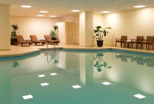 фото отеля Sheraton Nashville Downtown Hotel